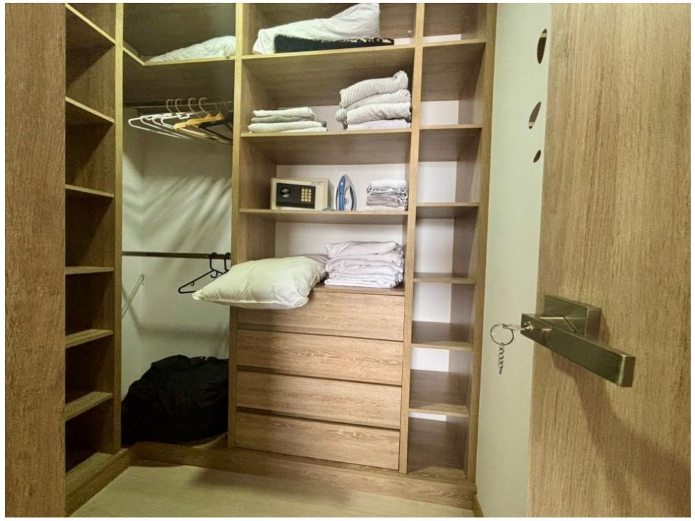 Apartamento en venta en Las Palmas, Medellín · foto 14 de 18