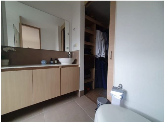 Apartamento de 3 alcobas en venta en Loma Del Chocho, Envigado, 120 m² · foto 16 de 22