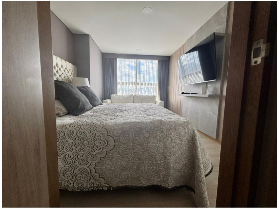 Apartamento en venta en Las Palmas, Medellín · foto 15 de 18