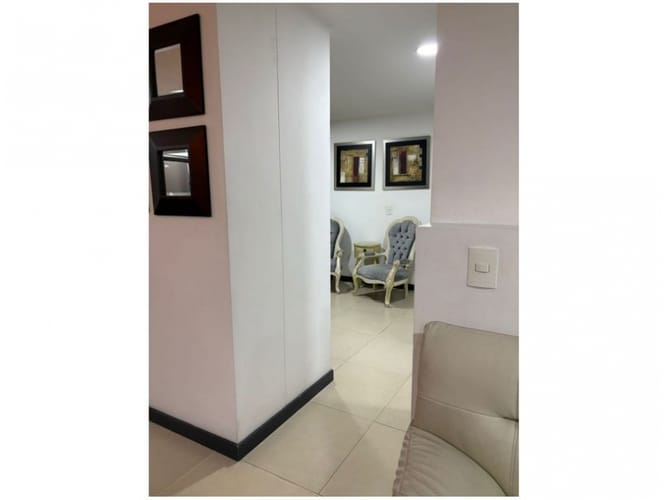 Apartamento de 3 alcobas en venta en Loma De Las Brujas, Envigado, 122 m² · foto 14 de 24
