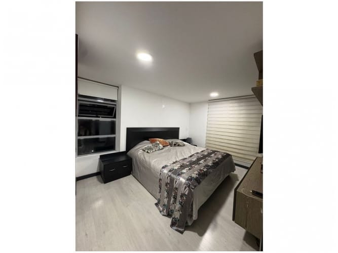 Apartamento de 3 alcobas en venta en Loma De Las Brujas, Envigado, 122 m² · foto 15 de 24