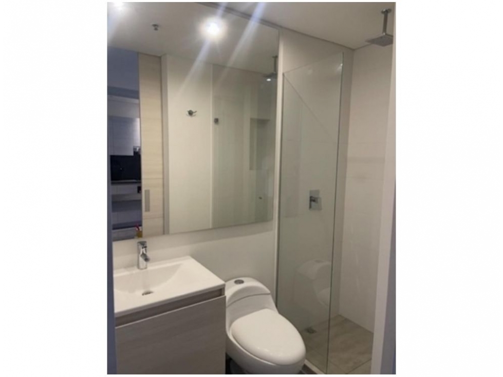 Apartamento en venta en Las Palmas, Envigado · foto 11 de 14