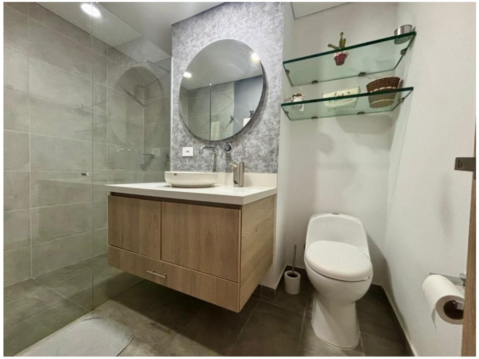 Apartamento en venta en Las Palmas, Medellín · foto 17 de 18