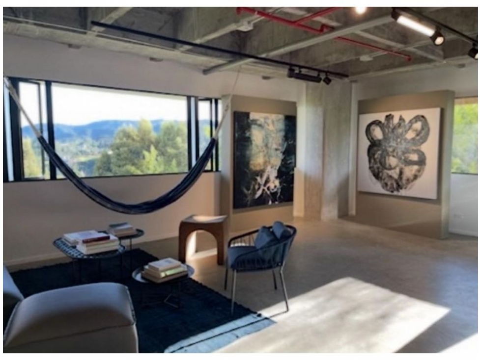 Apartamento en venta en Las Palmas, Envigado · foto 13 de 14