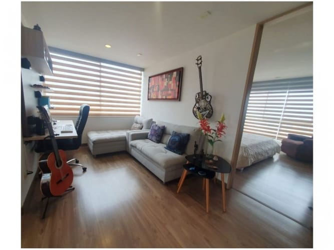 Apartamento de 3 alcobas en venta en Loma Del Chocho, Envigado, 120 m² · foto 20 de 22