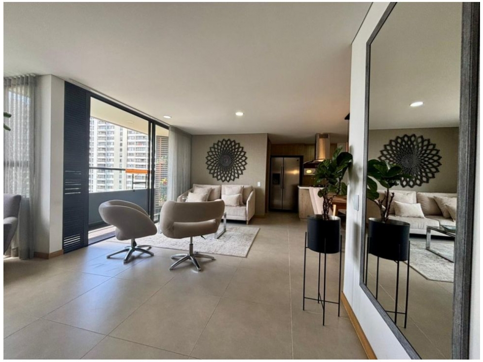 Apartamento en venta en Las Palmas, Medellín · foto 18 de 18