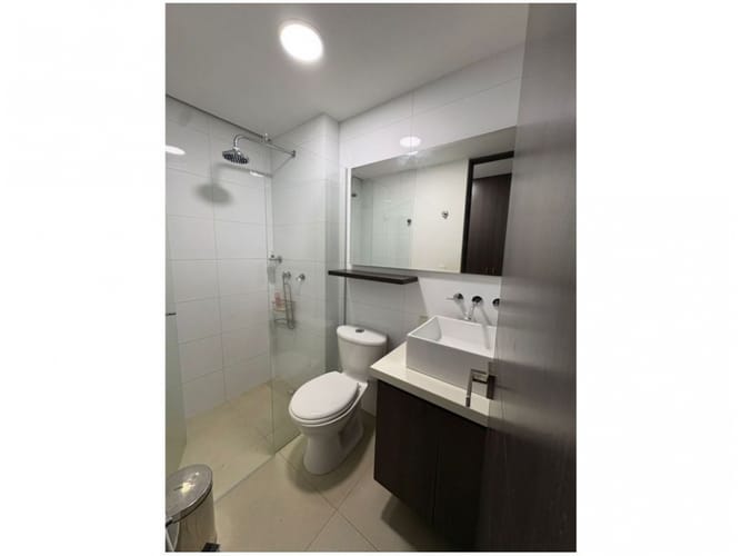 Apartamento de 3 alcobas en venta en Loma De Las Brujas, Envigado, 122 m² · foto 19 de 24