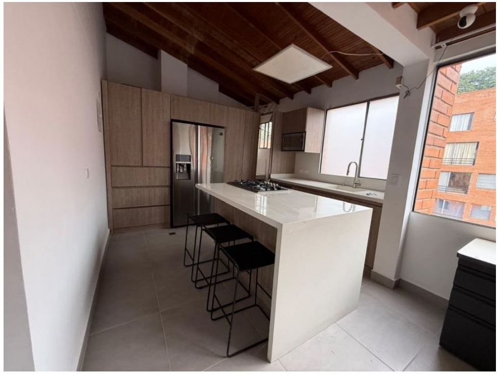 Apartamento en venta en Loma Del Escobero, Envigado · foto 2 de 20
