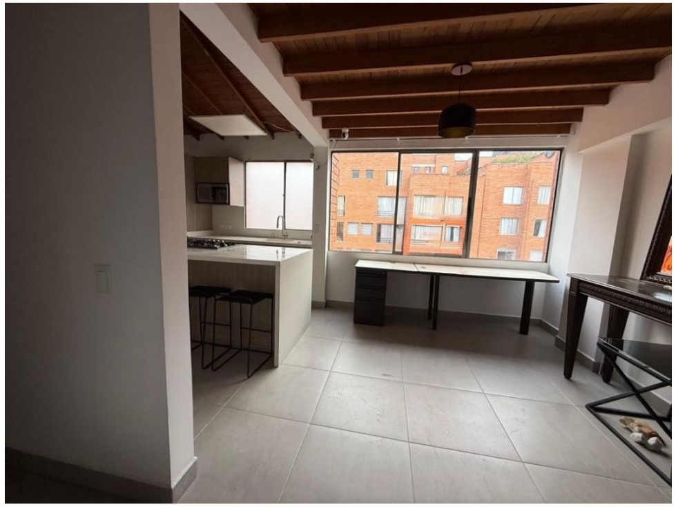 Apartamento en venta en Loma Del Escobero, Envigado · foto 4 de 20