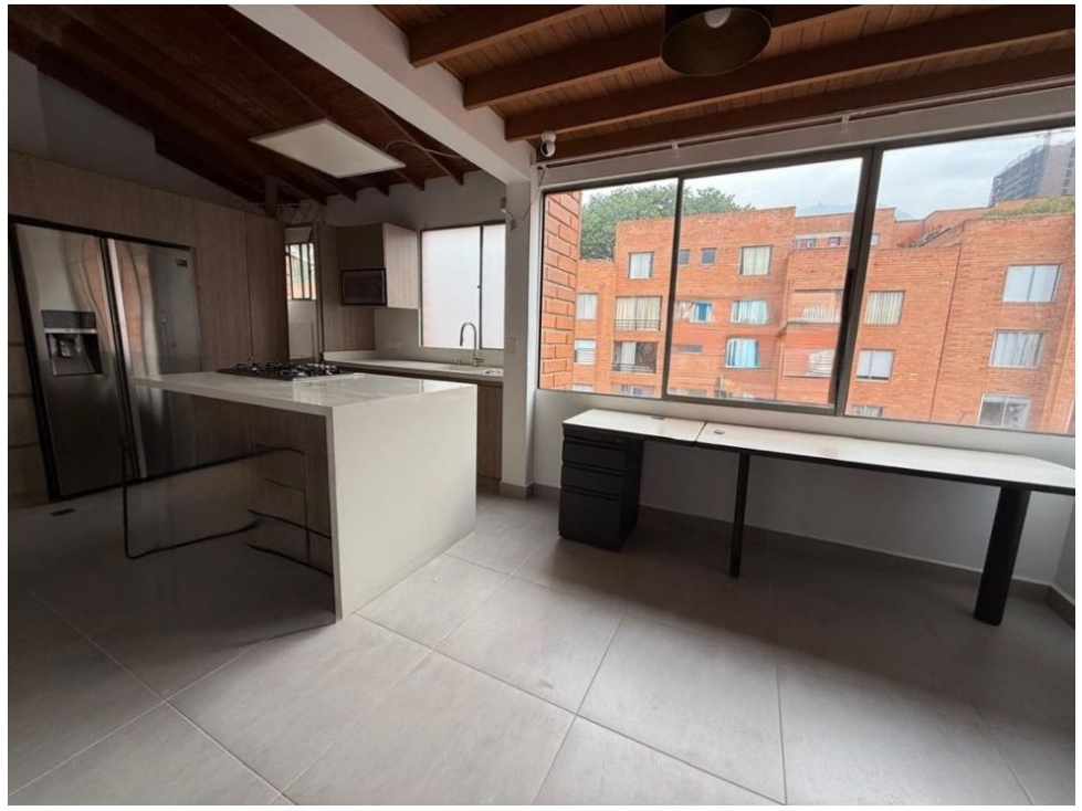 Apartamento en venta en Loma Del Escobero, Envigado · foto 5 de 20