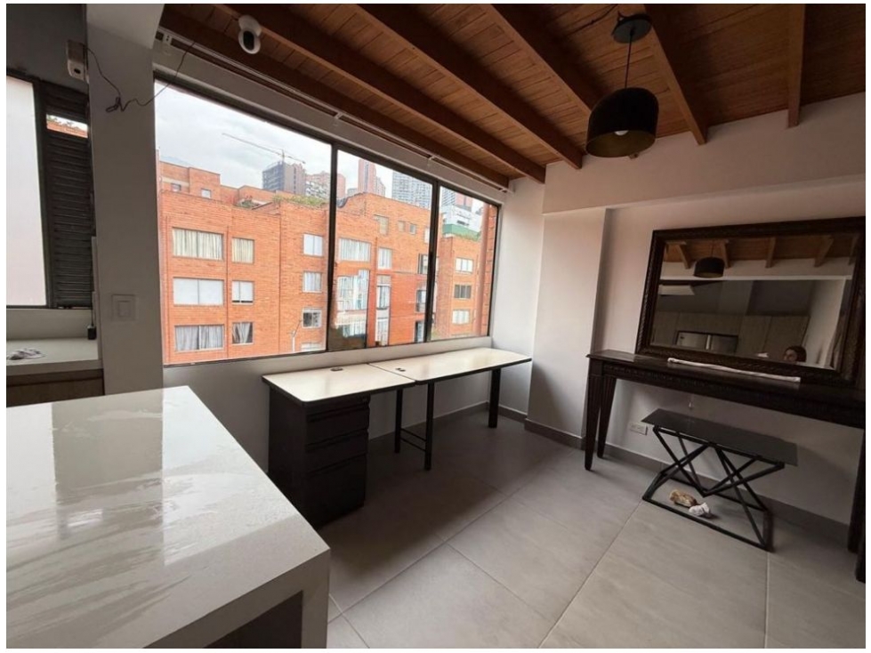 Apartamento en venta en Loma Del Escobero, Envigado · foto 6 de 20