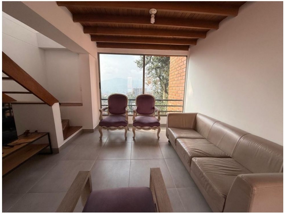 Apartamento en venta en Loma Del Escobero, Envigado · foto 7 de 20
