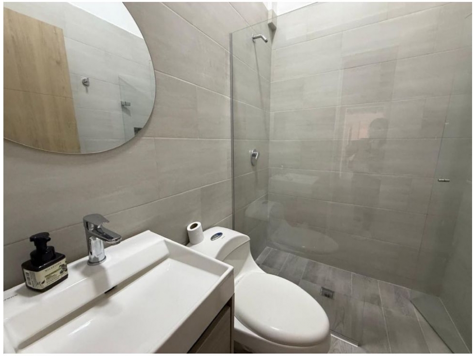 Apartamento en venta en Loma Del Escobero, Envigado · foto 12 de 20