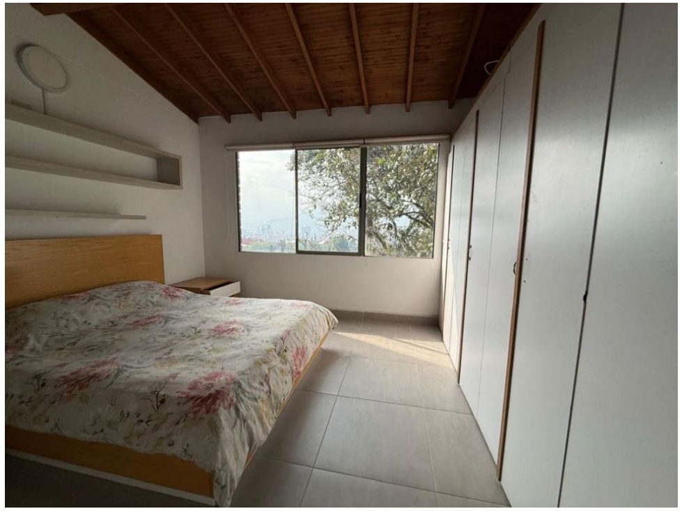 Apartamento en venta en Loma Del Escobero, Envigado · foto 15 de 20