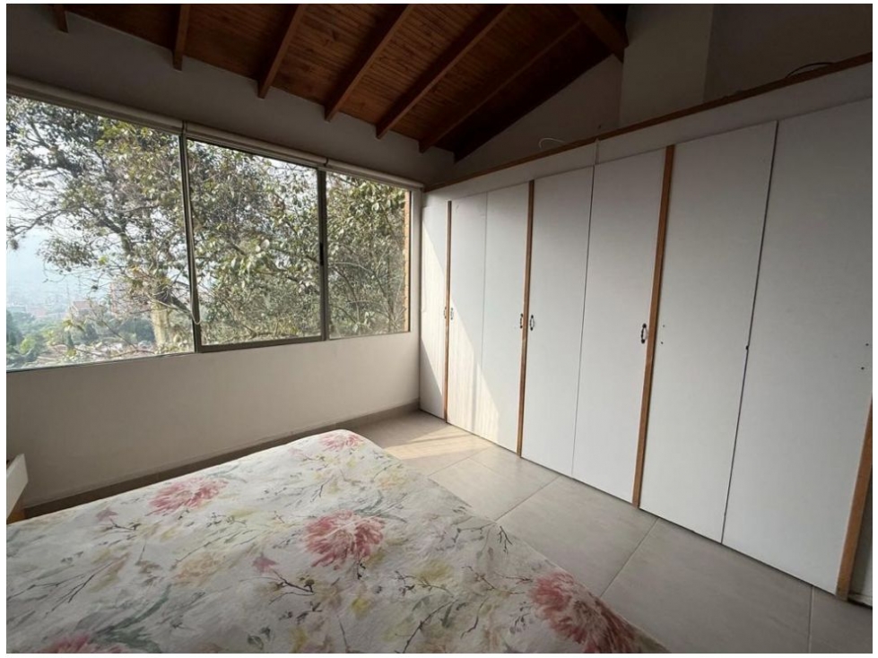 Apartamento en venta en Loma Del Escobero, Envigado · foto 17 de 20