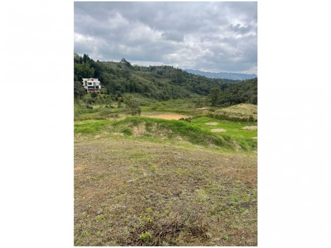 Lote en venta en La Mosquita, Rionegro, 2488 m² · foto 8 de 21