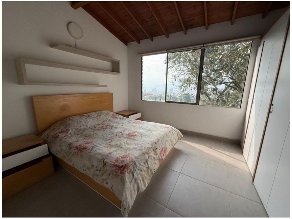 Apartamento en venta en Loma Del Escobero, Envigado · foto 18 de 20