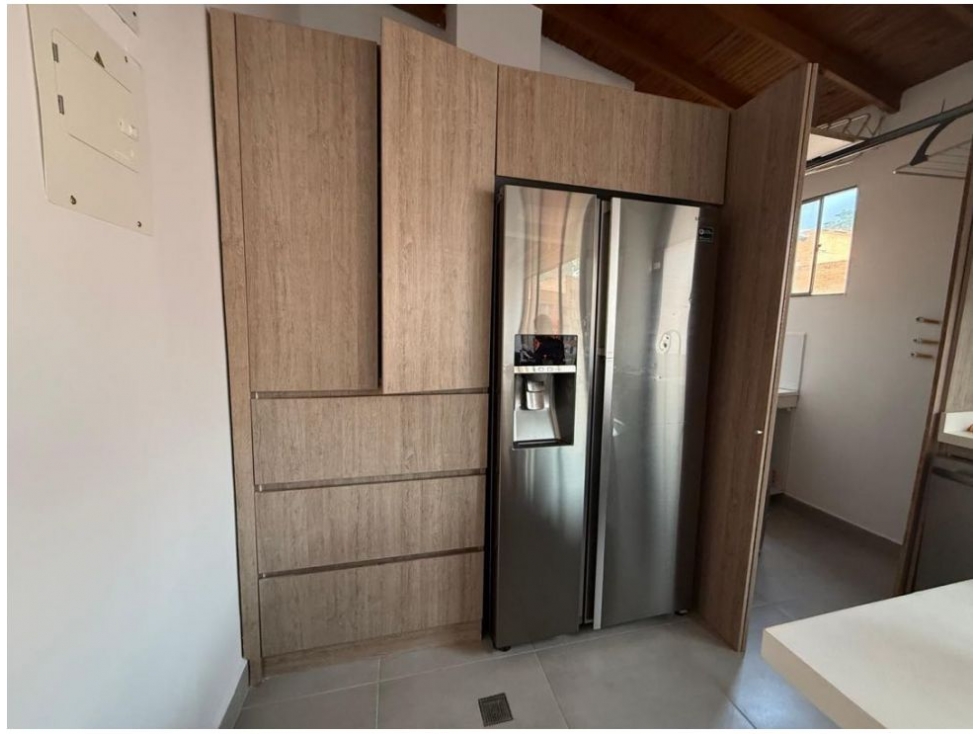 Apartamento en venta en Loma Del Escobero, Envigado · foto 19 de 20