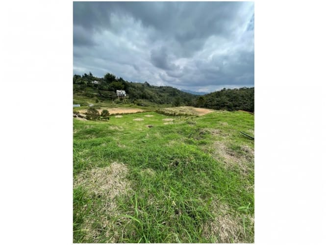 Lote en venta en La Mosquita, Rionegro, 2488 m² · foto 10 de 21