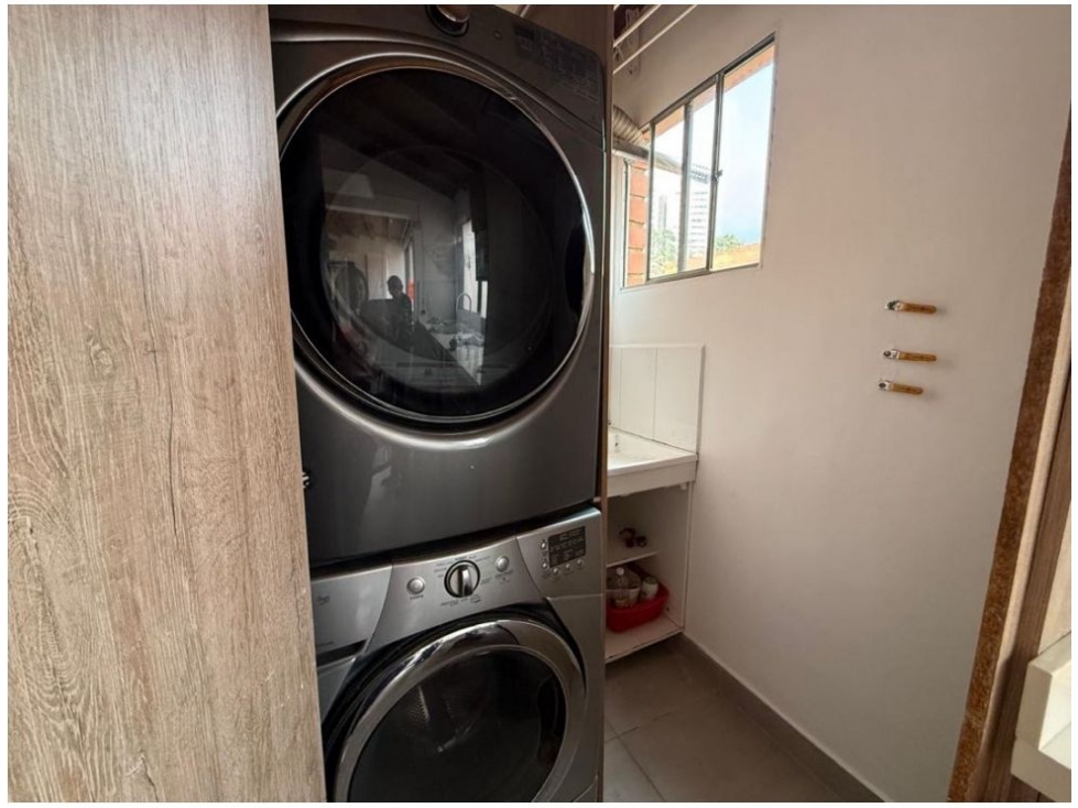 Apartamento en venta en Loma Del Escobero, Envigado · foto 20 de 20