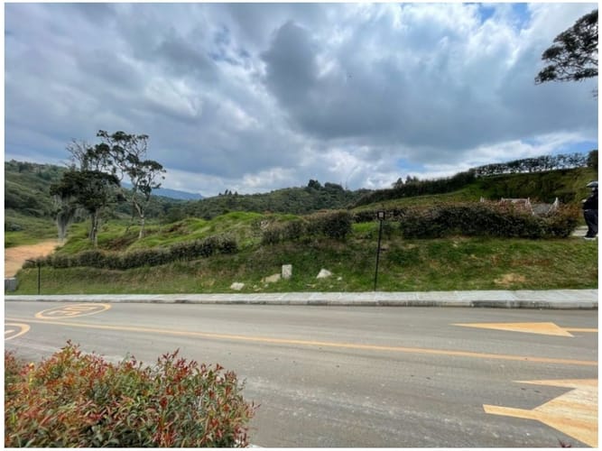 Lote en venta en La Mosquita, Rionegro, 2488 m² · foto 11 de 21