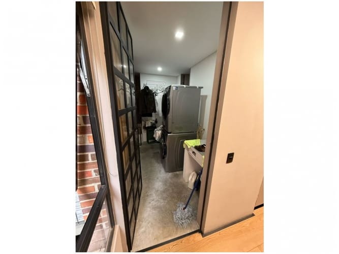 Apartamento de 2 alcobas en venta en El Diamante No. 2, Medellín, 202 m² · foto 8 de 22