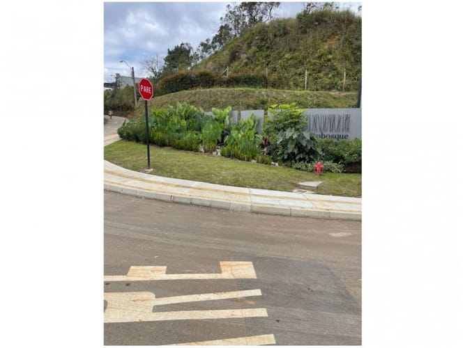 Lote en venta en La Mosquita, Rionegro, 2488 m² · foto 12 de 21