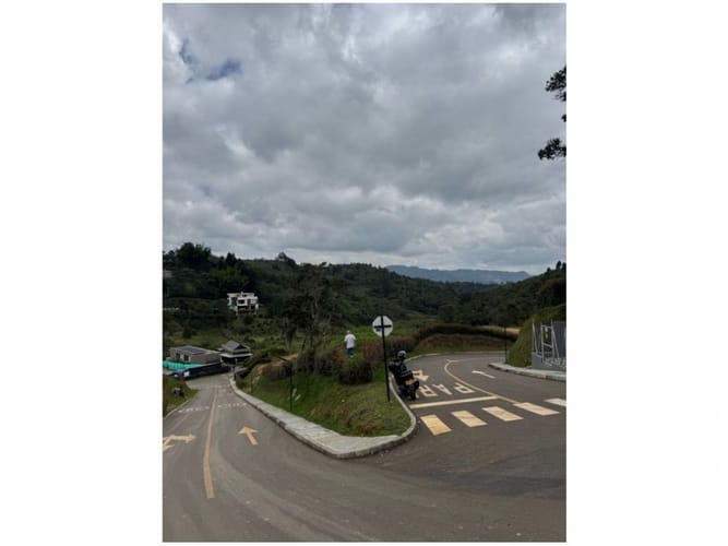 Lote en venta en La Mosquita, Rionegro, 2488 m² · foto 14 de 21