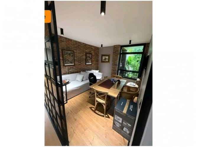 Apartamento de 2 alcobas en venta en El Diamante No. 2, Medellín, 202 m² · foto 11 de 22