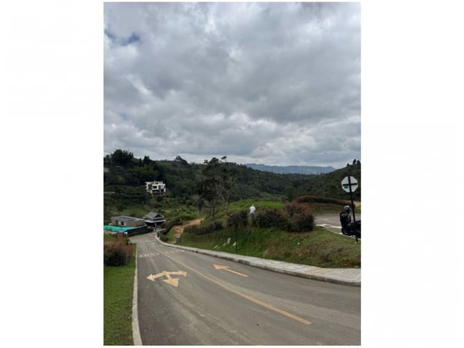Lote en venta en La Mosquita, Rionegro, 2488 m² · foto 15 de 21