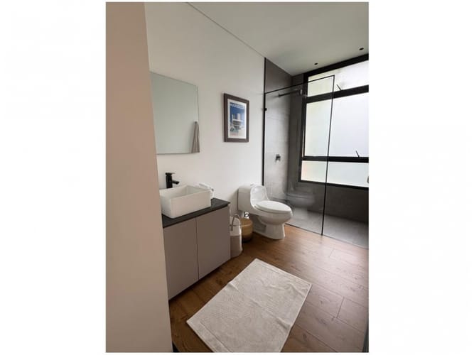 Apartamento de 2 alcobas en venta en El Diamante No. 2, Medellín, 202 m² · foto 12 de 22