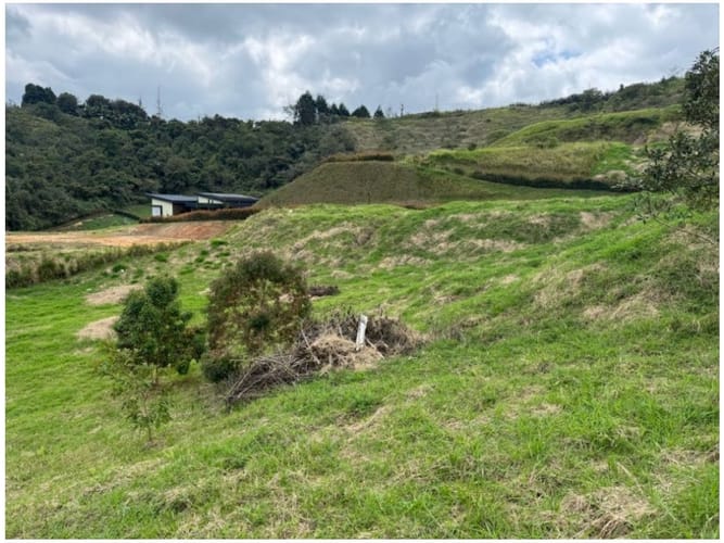 Lote en venta en La Mosquita, Rionegro, 2488 m² · foto 17 de 21