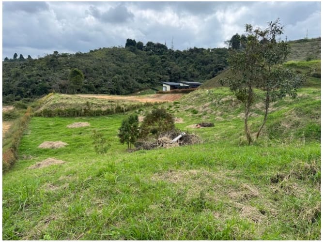 Lote en venta en La Mosquita, Rionegro, 2488 m² · foto 18 de 21
