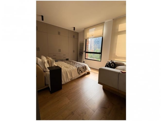 Apartamento de 2 alcobas en venta en El Diamante No. 2, Medellín, 202 m² · foto 15 de 22