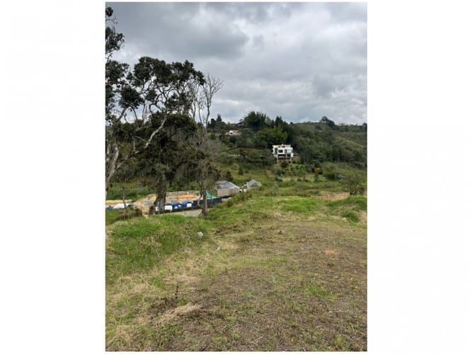 Lote en venta en La Mosquita, Rionegro, 2488 m² · foto 19 de 21