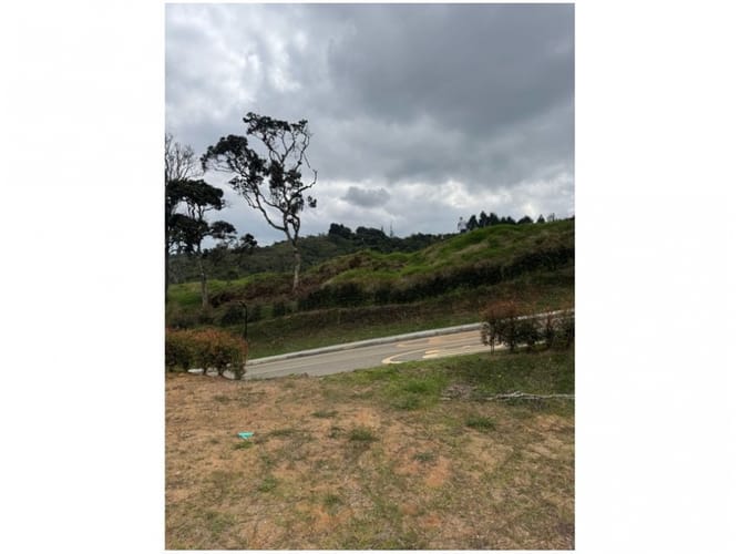 Lote en venta en La Mosquita, Rionegro, 2488 m² · foto 20 de 21