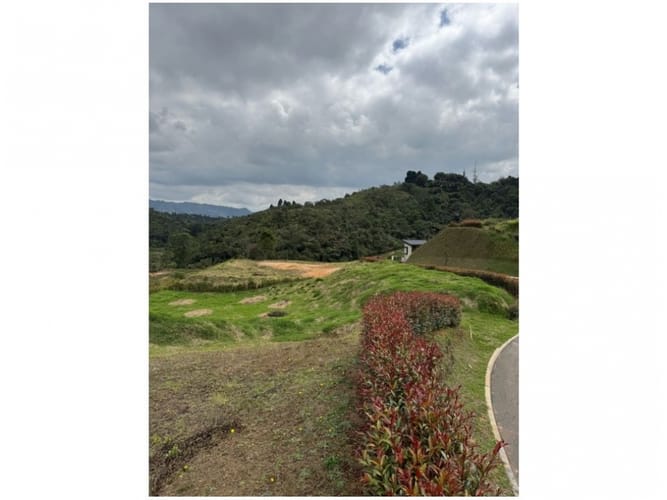 Lote en venta en La Mosquita, Rionegro, 2488 m² · foto 21 de 21