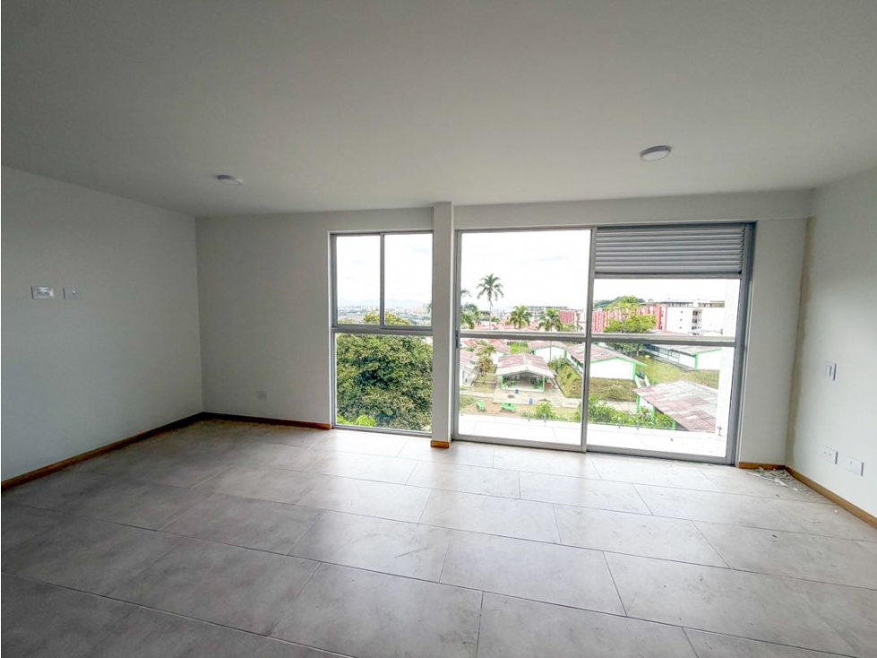 Apartamento en venta en La Villa, Pereira · foto 2 de 16