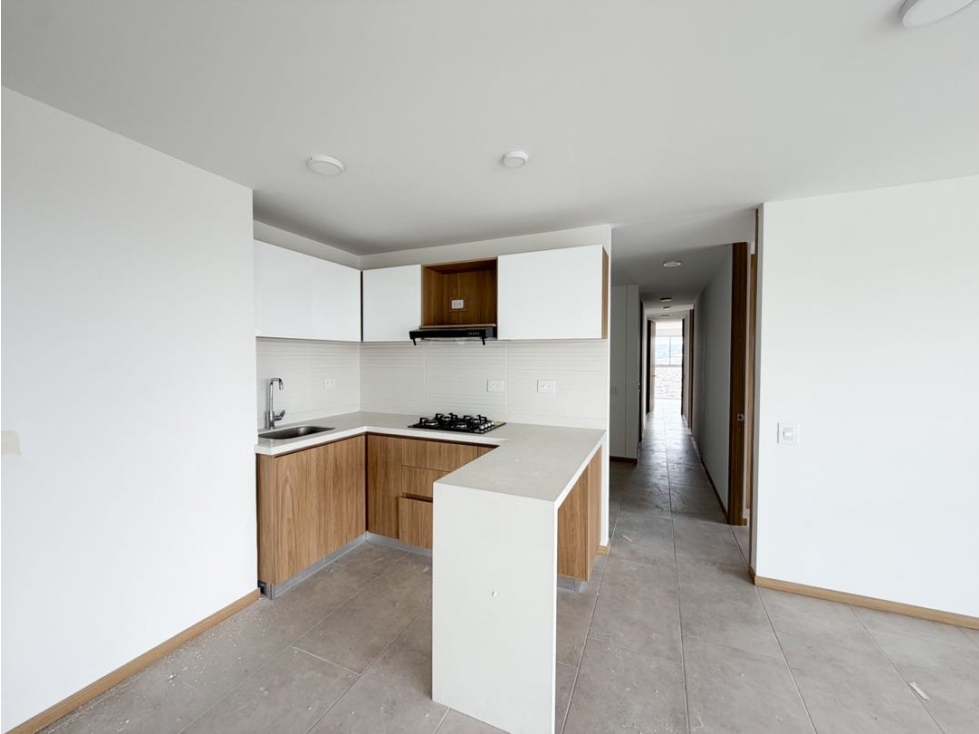 Apartamento en venta en La Villa, Pereira · foto 3 de 16