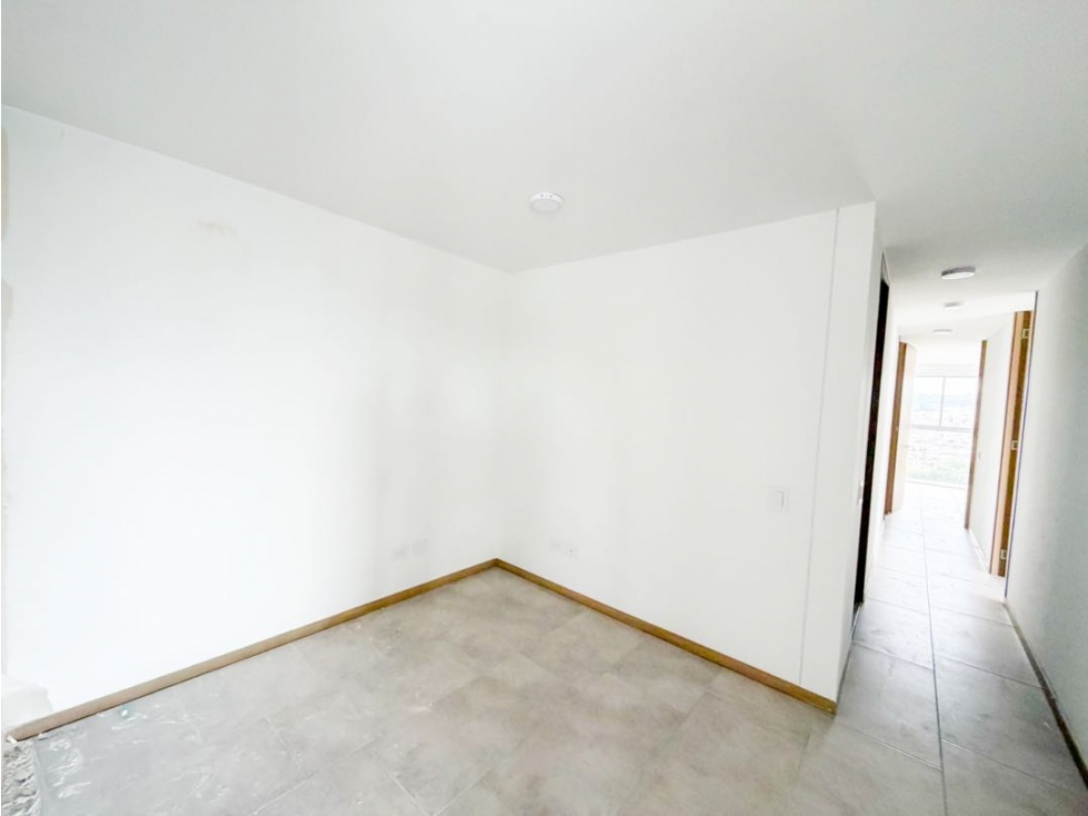 Apartamento en venta en La Villa, Pereira · foto 4 de 16
