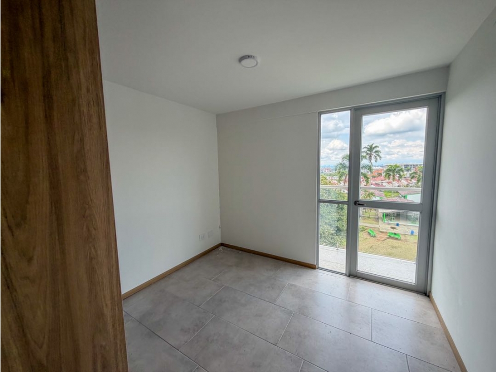 Apartamento en venta en La Villa, Pereira · foto 5 de 16