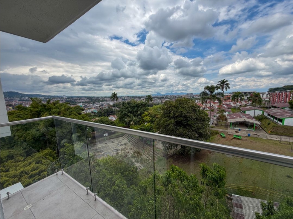 Apartamento en venta en La Villa, Pereira · foto 6 de 16