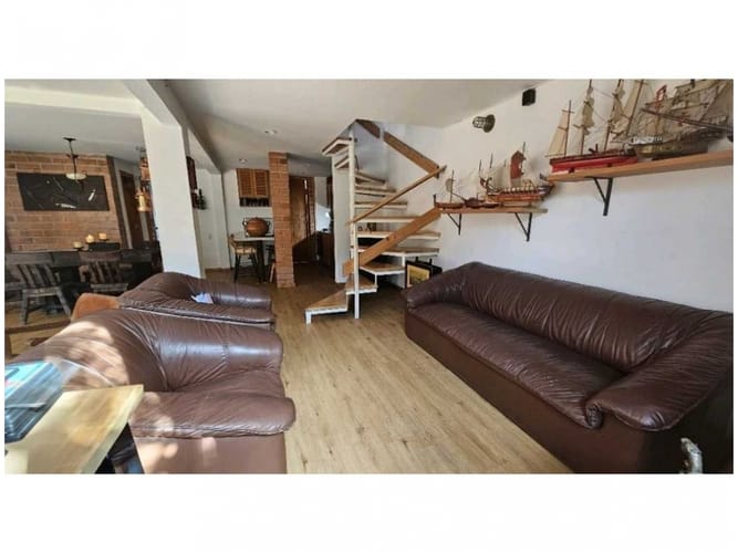 Casa de 4 alcobas en venta en El Carmen, El Retiro, 225 m² · foto 3 de 20
