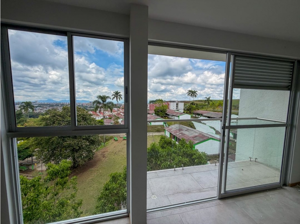 Apartamento en venta en La Villa, Pereira · foto 7 de 16