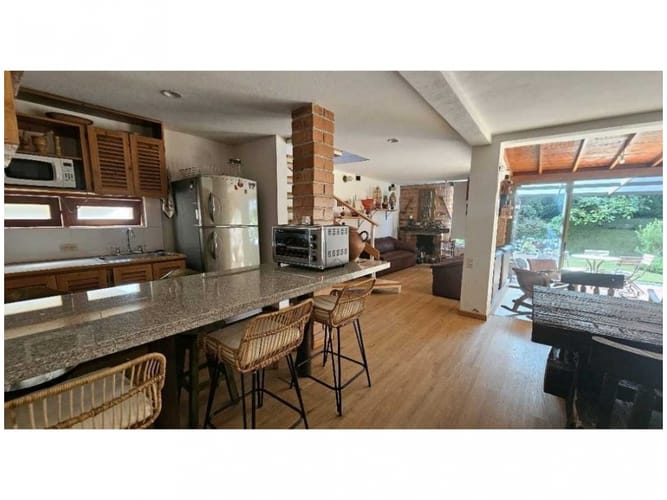 Casa de 4 alcobas en venta en El Carmen, El Retiro, 225 m² · foto 4 de 20