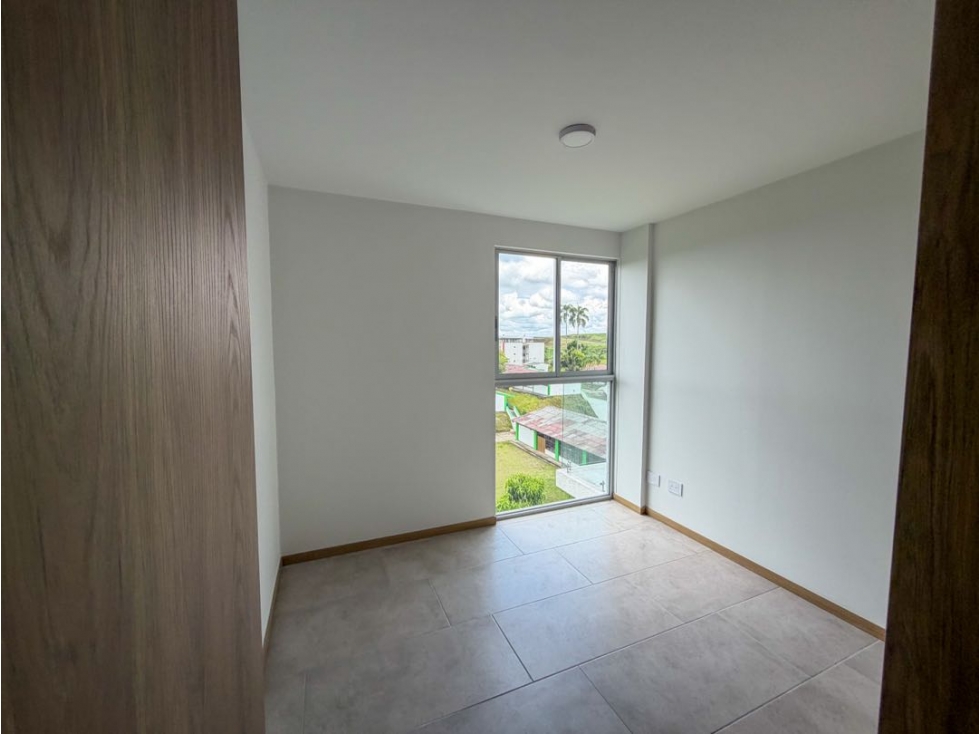 Apartamento en venta en La Villa, Pereira · foto 8 de 16