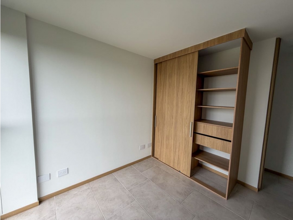 Apartamento en venta en La Villa, Pereira · foto 9 de 16