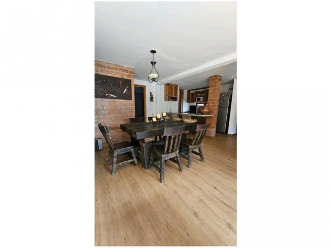 Casa de 4 alcobas en venta en El Carmen, El Retiro, 225 m² · foto 6 de 20