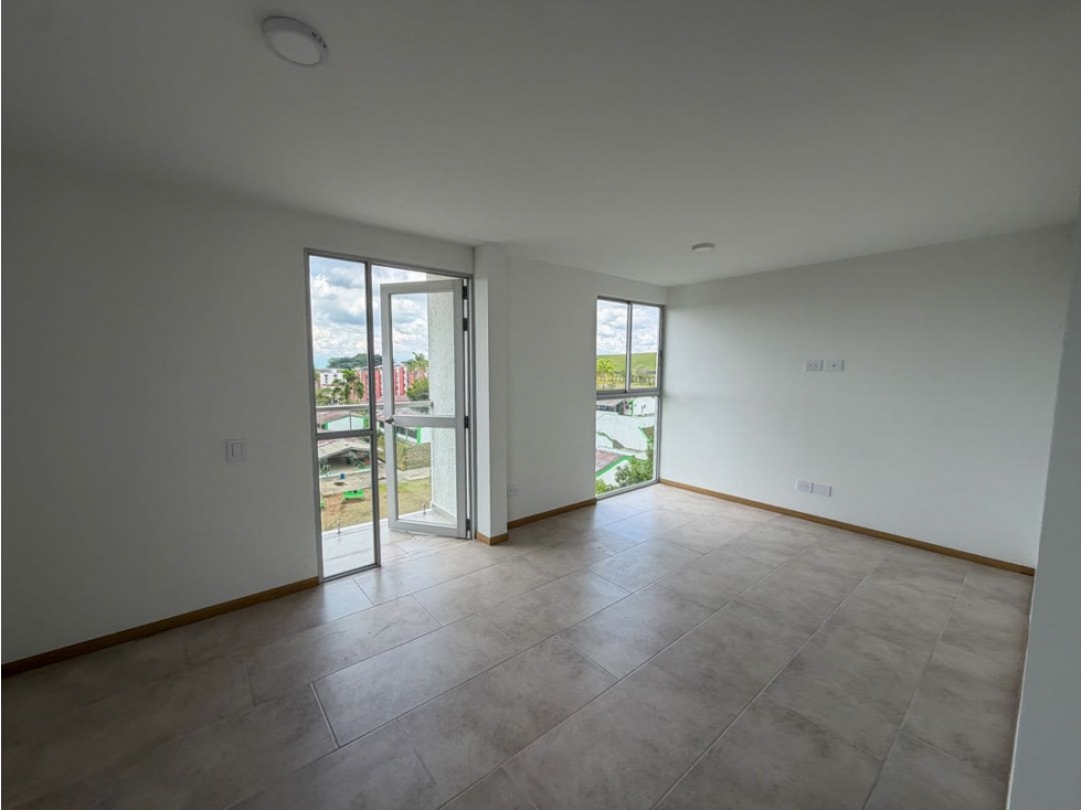 Apartamento en venta en La Villa, Pereira · foto 11 de 16