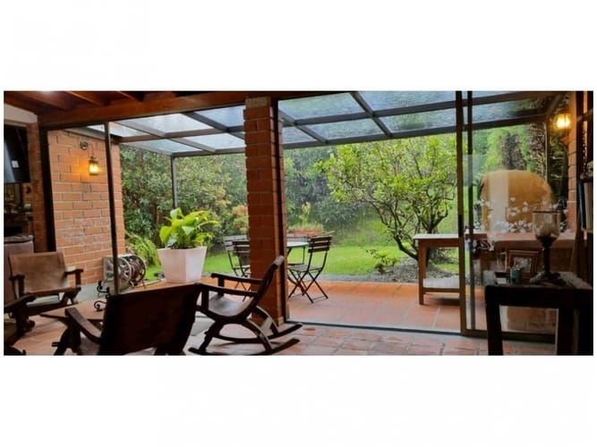 Casa de 4 alcobas en venta en El Carmen, El Retiro, 225 m² · foto 8 de 20
